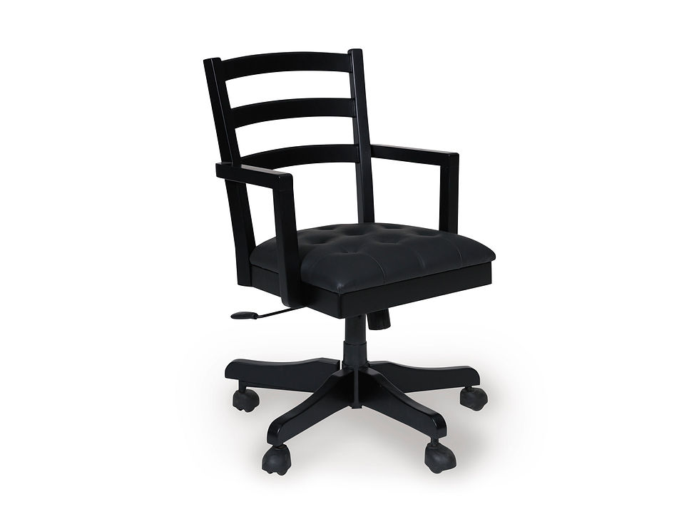 Thumbnail: Wildenauer Office Swivel Chair