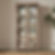 Proximity Place Bunching Display Cabinet