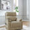 Thumbnail: Next-Gen Durapella Sand Power Lift Recliner