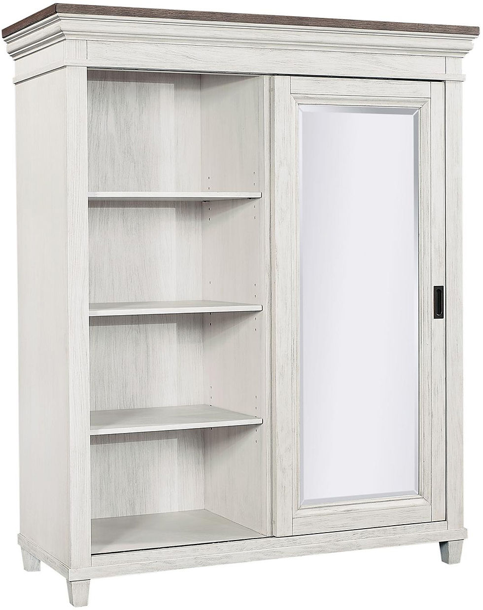 Thumbnail: Caraway Sliding Door Chest