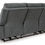 Thumbnail: Barnsana Gravel Power Reclining Sofa