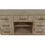 Thumbnail: White Balam 7-Drawer Console