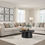 Thumbnail: Ballyton Sand 4-PC Sectional