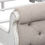 Thumbnail: Magnolia Manor Queen Upholstered Sleigh Bed