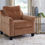 Thumbnail: Amita Bay Clay Chair