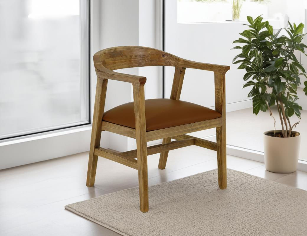 Tulum Dining Armchair