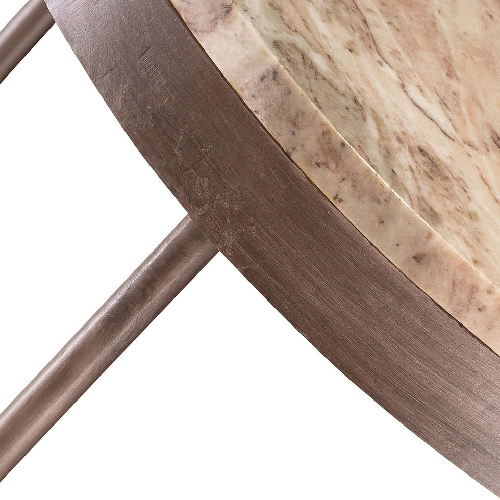 Thumbnail: Eclipse Marble Top Nestling Tables