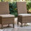 Thumbnail: Laguna Heights Outdoor Dining Table & 4 Side Chairs