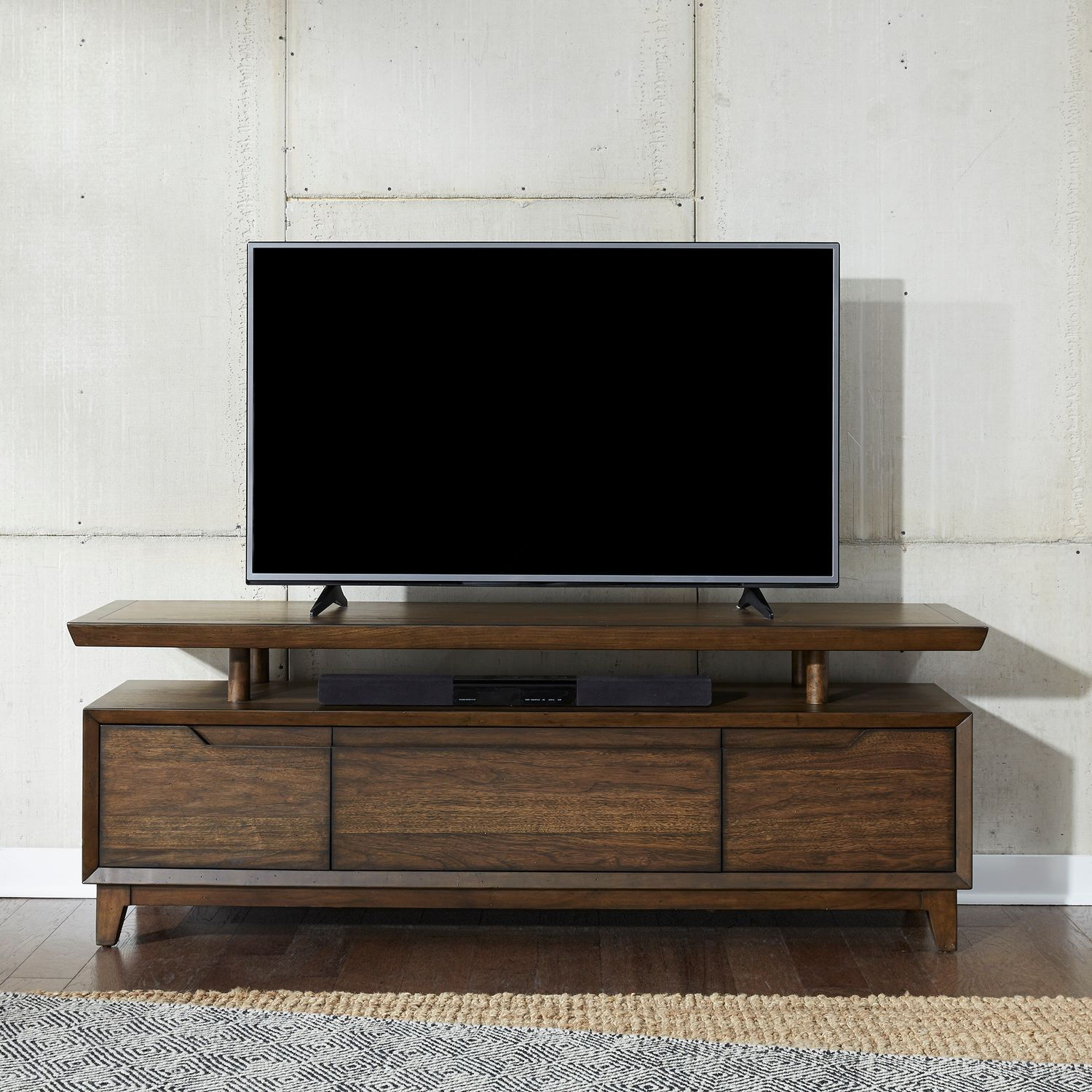 Ventura Blvd 72” TV Console