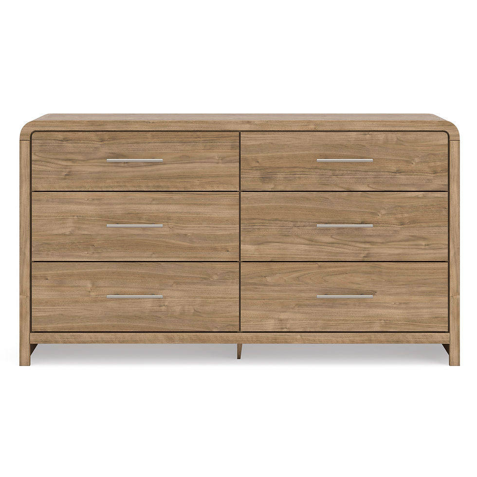 Thumbnail: Gramburg Dresser