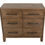 Thumbnail: Merida 6-Drawer Dresser