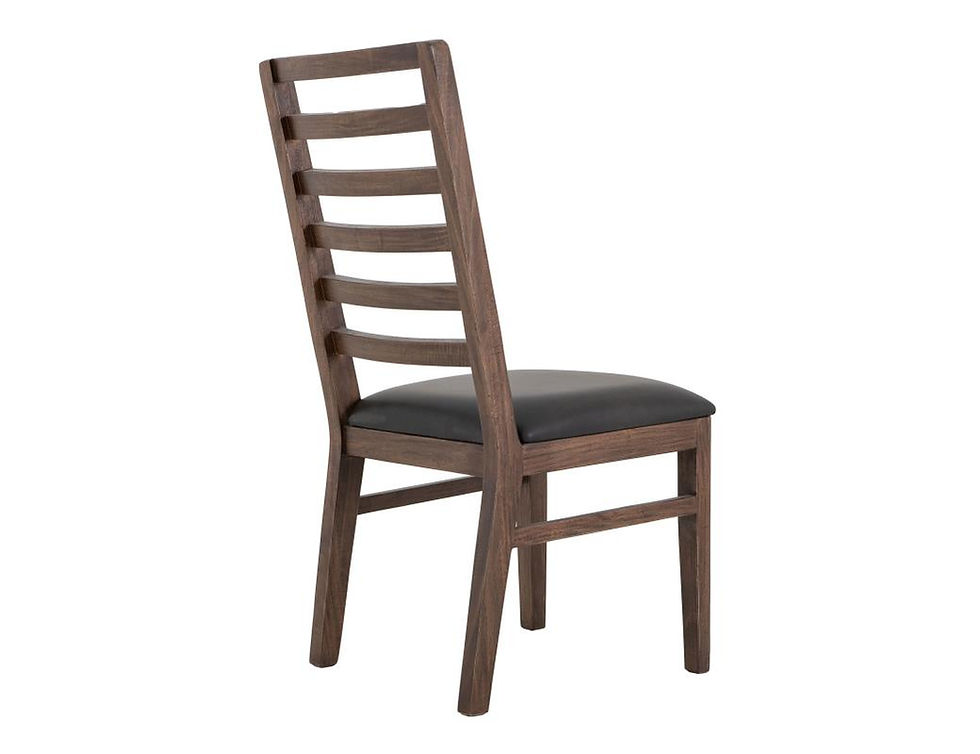 Thumbnail: Walnut Chair