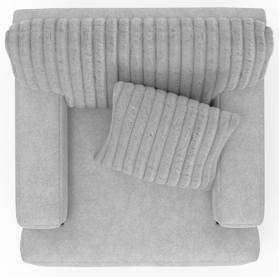 Thumbnail: Eagan Moonstruck XL Chair