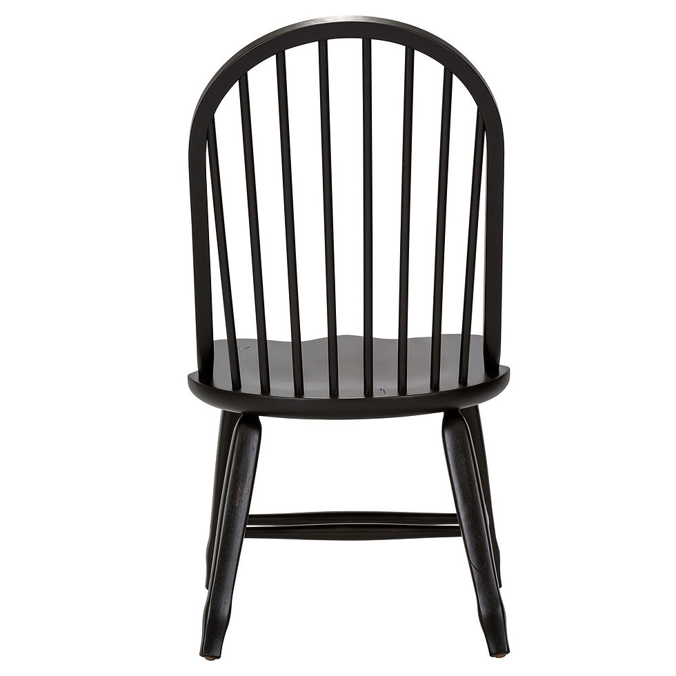 Thumbnail: Treasures Dining Table, 4 Side Chairs, & 2 Arm Chairs