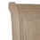 Thumbnail: Allegra Vintage Driftwood Queen Bed