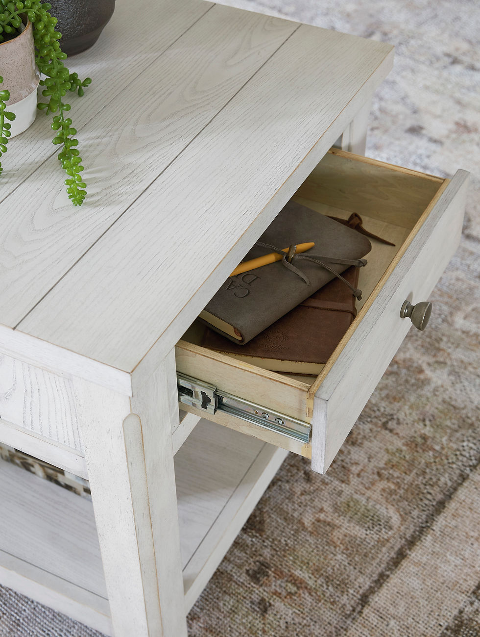 Thumbnail: Robbinsdale Square End Table