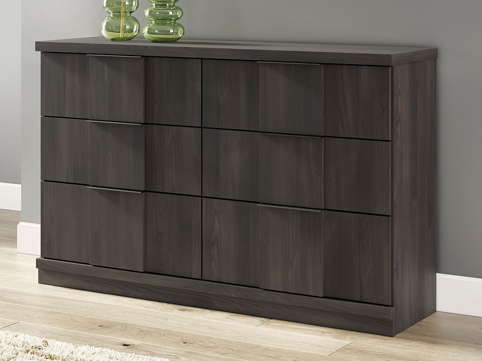 Thumbnail: Shaehartin Dresser