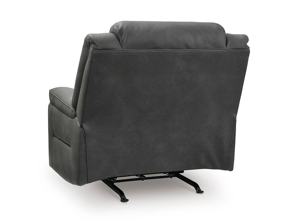 Thumbnail: Status Check Shadow Rocker Recliner