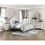 Thumbnail: Cinderella Queen Bed