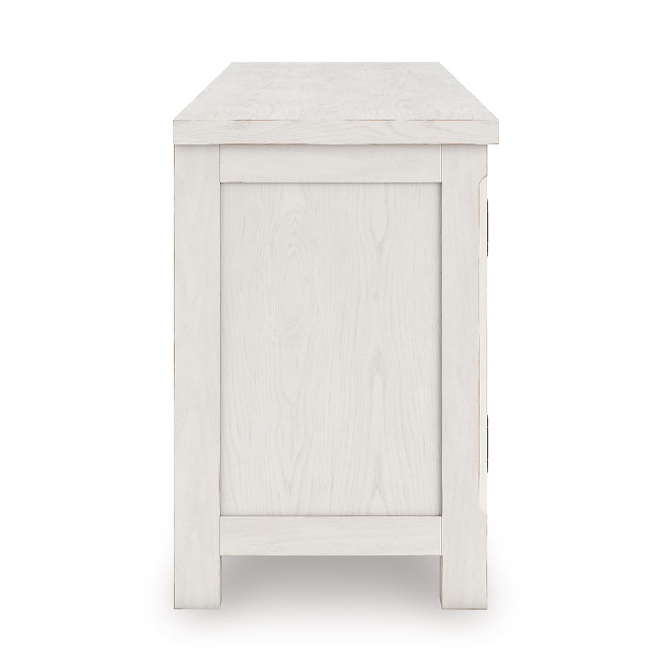 Thumbnail: Robbindale XL TV Stand