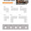 Thumbnail: Emilia Caramel 5-PC Sectional
