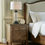 Thumbnail: Sturlayne Brown Nightstand