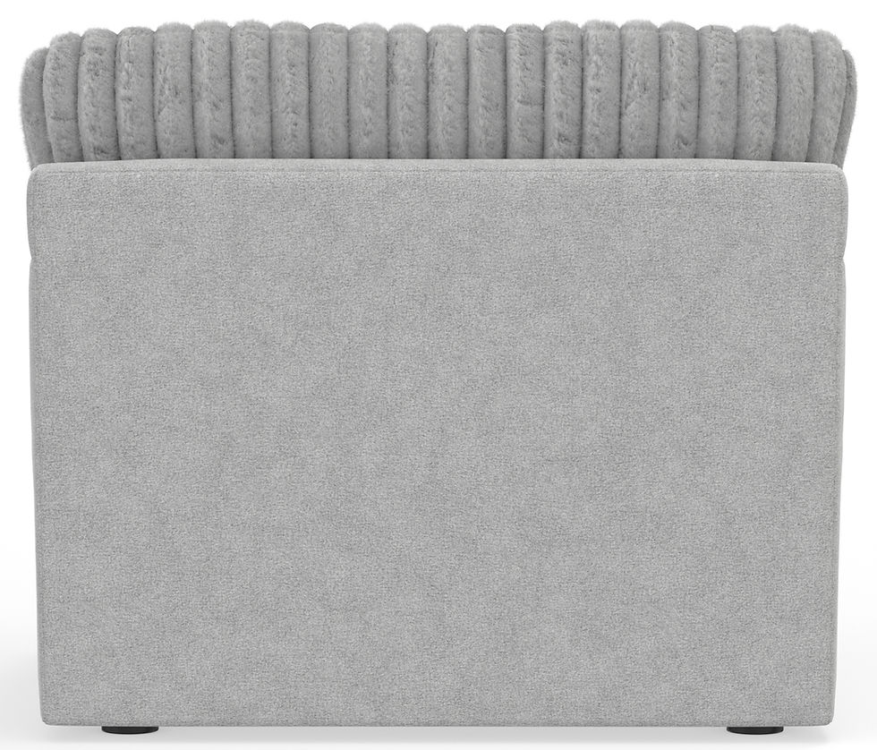 Thumbnail: Eagan Moonstruck XL Chair