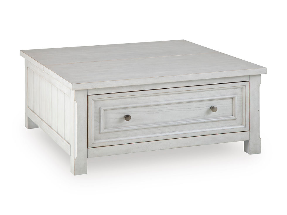 Thumbnail: Robbinsdale Lift Top Cocktail Table