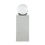 Thumbnail: Sellner 12.25” Marble & Crystal Sculpture