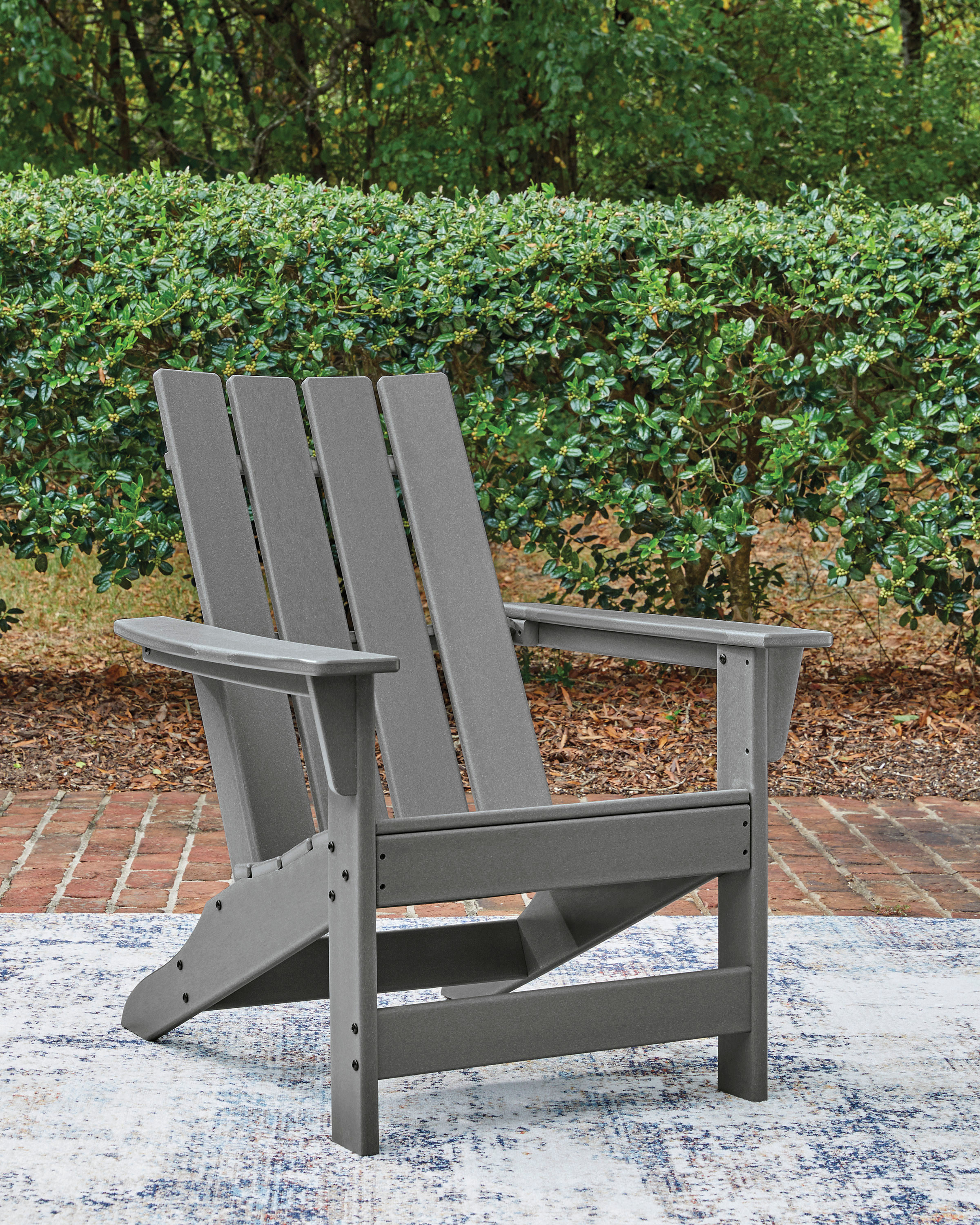 Cove Beach Adirondack Chair