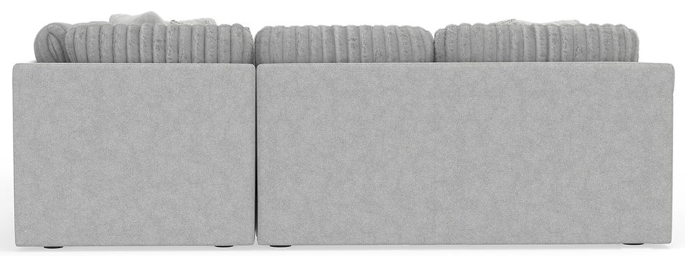 Thumbnail: Logan Moonstruck Custom 2-PC LG Sectional