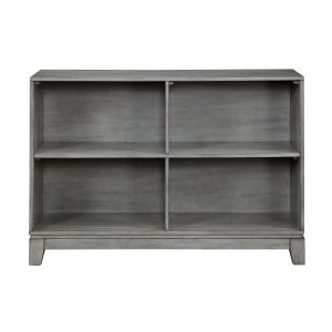 Thumbnail: Garretson Gray Bookcase