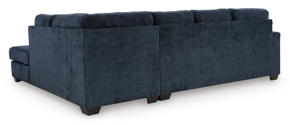 Thumbnail: Aviemore Ink 2-PC Sectional w/ Chaise