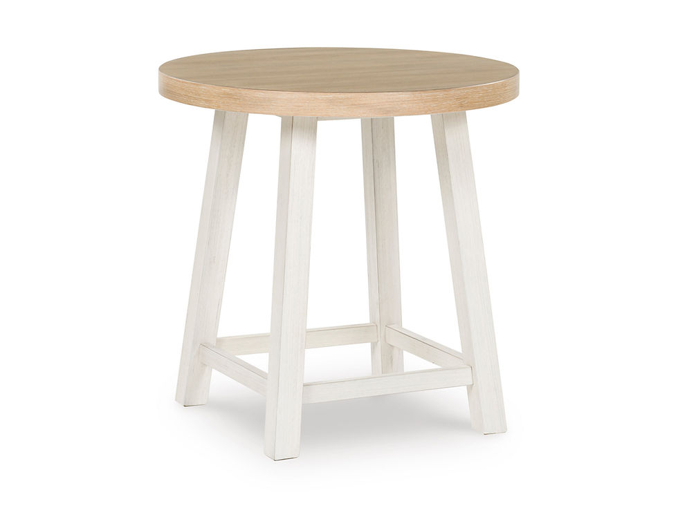 Thumbnail: Fawndell 3-in-1 Occasional Table Set