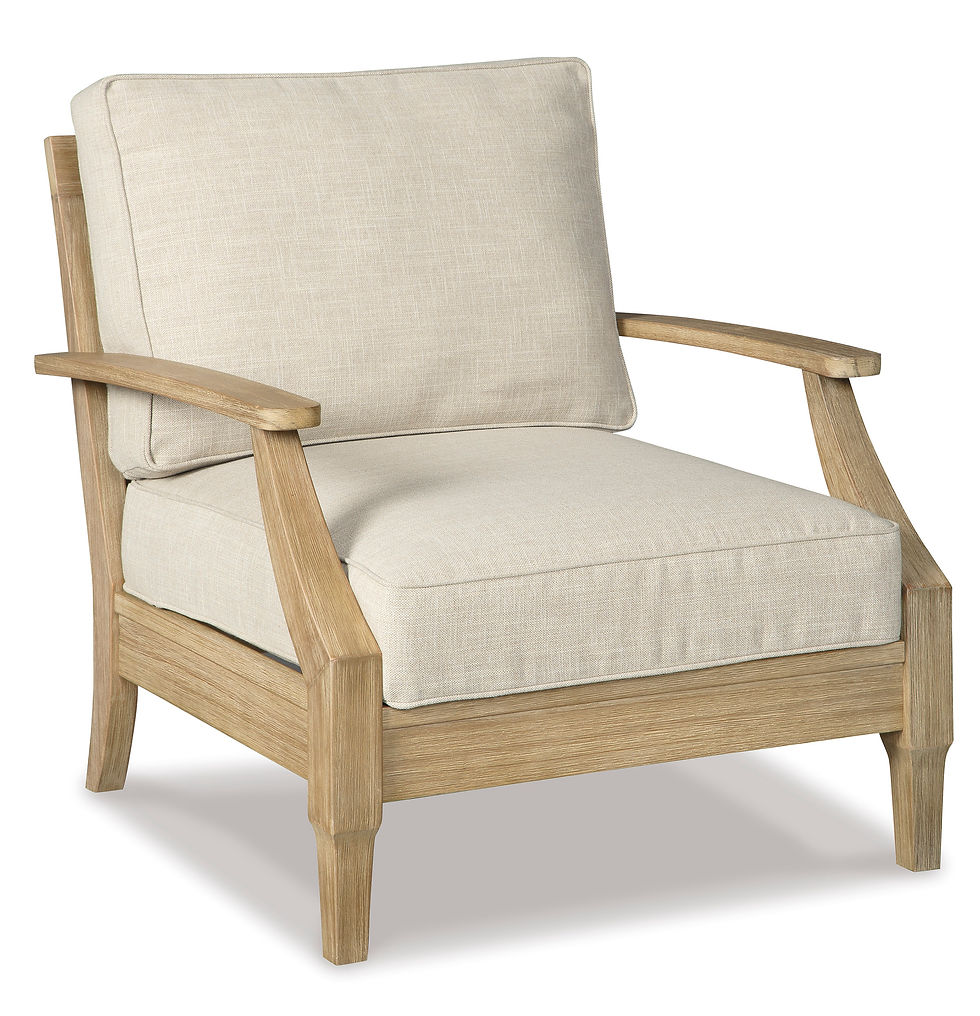 Thumbnail: Clare View Lounge Chair