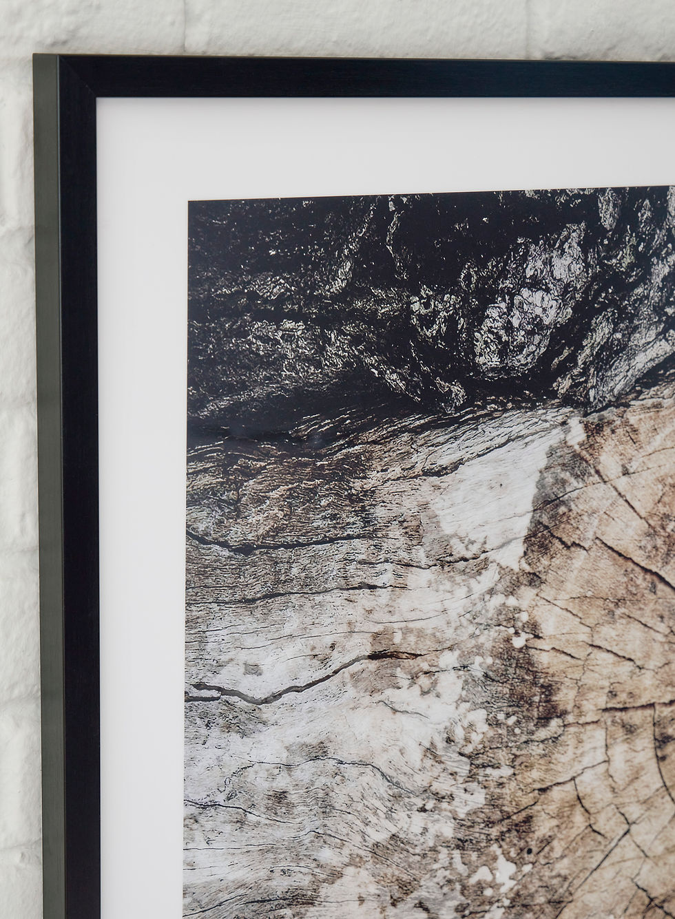 Thumbnail: Freyburn Framed Print Wall Art