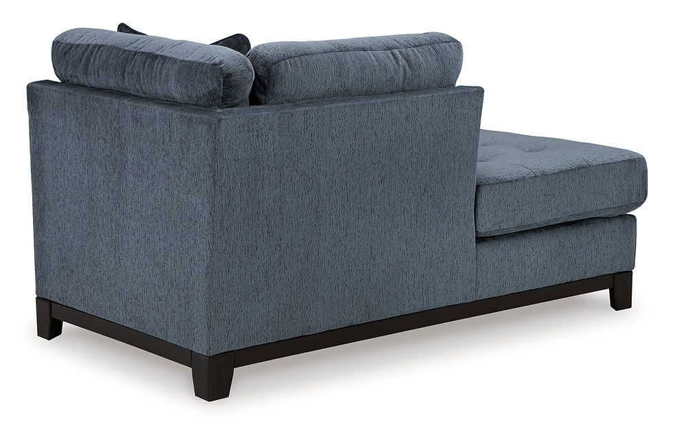 Thumbnail: Maxon Place Navy Corner Chaise