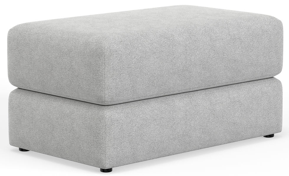 Thumbnail: Eagan Moonstruck Ottoman