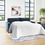 Thumbnail: Aviemore Ink Sleeper Sofa