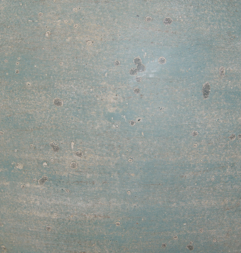 Thumbnail: Shawburg Terracotta Table Lamp