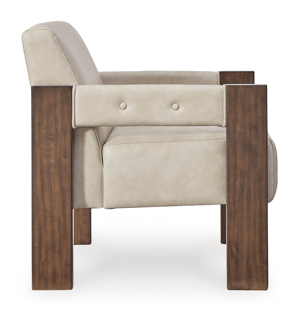 Thumbnail: Adlanlock Accent Chair