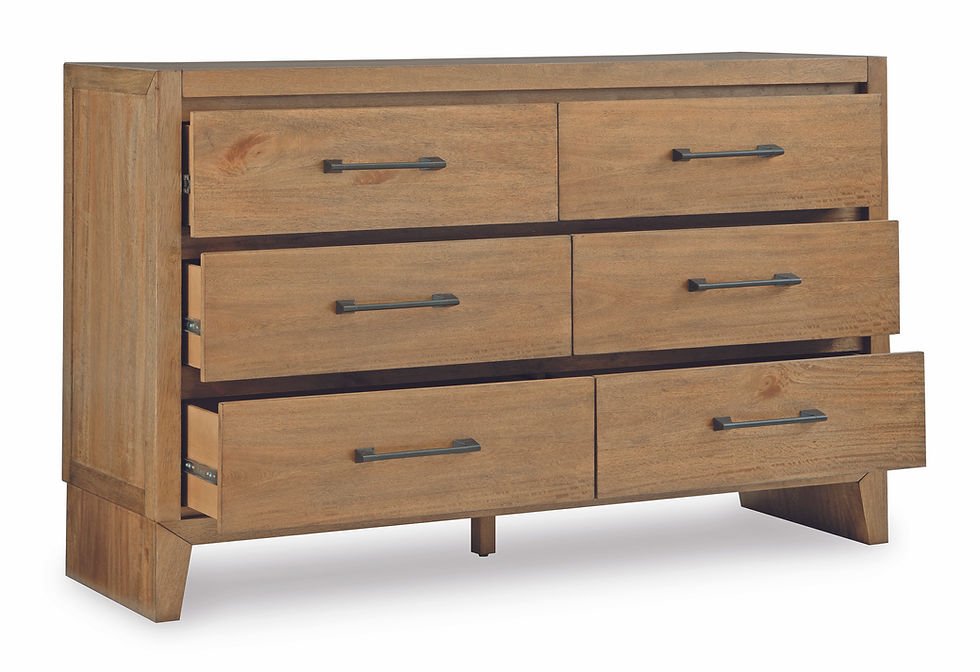 Thumbnail: Sherbana Dresser