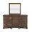 Thumbnail: Walnut Dresser