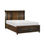 Thumbnail: Cumberland Full Platform Storage Bed