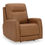 Thumbnail: Tryanny Butterscotch Power Recliner