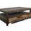 Thumbnail: Town Pine 4-Drawer Cocktail Table