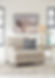 Traemore Linen Oversized Chair