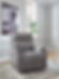 Next-Gen Durapella Slate Power Lift Recliner