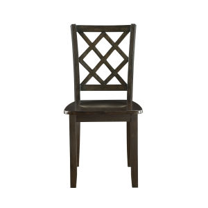 Thumbnail: Astoria Charcoal 5-PC Dining Set