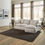 Thumbnail: Harper Oyster 2-PC Sectional w/ Chaise